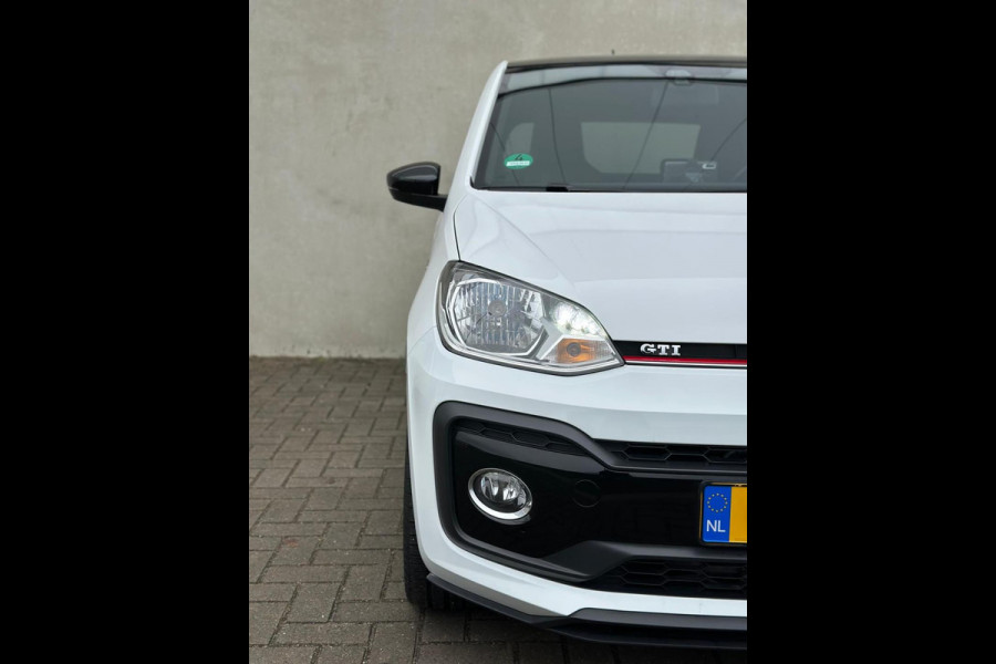 Volkswagen up! 1.0 TSI GTI Clima Cruise 17'' Stoelverwarming
