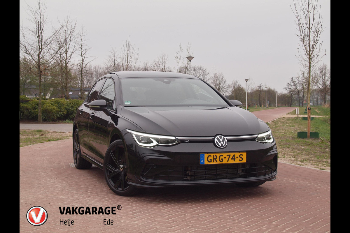 Volkswagen Golf 2.0TSI 190PK DSG | Schuifdak | Apple Carplay | Camera | Matrix-LED verlichting | Harman Kardon | Volkswagen Golf 2.0TSI 190PK DSG | Schuifdak | Apple Carplay | Camera | Matrix-LED verlichting | Harman Kardon |