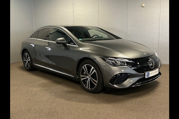 Mercedes-Benz EQE 300 Advanced 89 Kwh-MEMORY-CAMERA-WARMTEPOMP-5 JAAR GARANTIE-COMPLEET