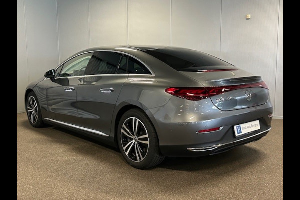 Mercedes-Benz EQE 300 Advanced 89 Kwh-MEMORY-CAMERA-WARMTEPOMP-5 JAAR GARANTIE-COMPLEET