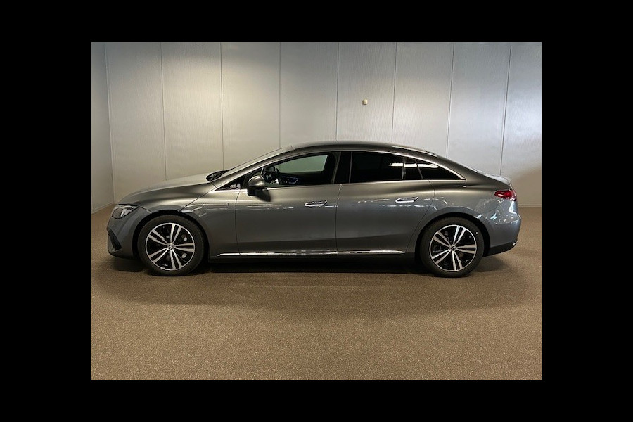 Mercedes-Benz EQE 300 Advanced 89 Kwh-MEMORY-CAMERA-WARMTEPOMP-5 JAAR GARANTIE-COMPLEET