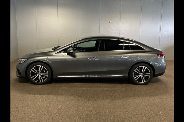 Mercedes-Benz EQE 300 Advanced 89 Kwh-MEMORY-CAMERA-WARMTEPOMP-5 JAAR GARANTIE-COMPLEET