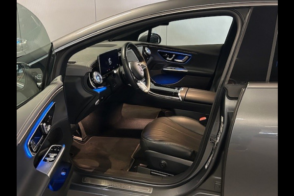 Mercedes-Benz EQE 300 Advanced 89 Kwh-MEMORY-CAMERA-WARMTEPOMP-5 JAAR GARANTIE-COMPLEET