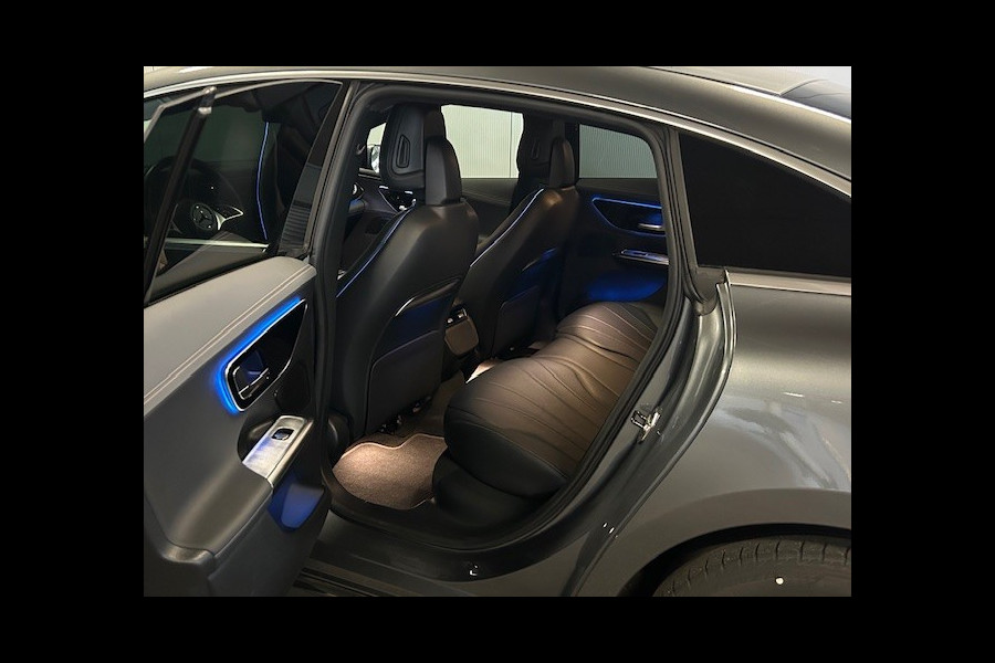 Mercedes-Benz EQE 300 Advanced 89 Kwh-MEMORY-CAMERA-WARMTEPOMP-5 JAAR GARANTIE-COMPLEET