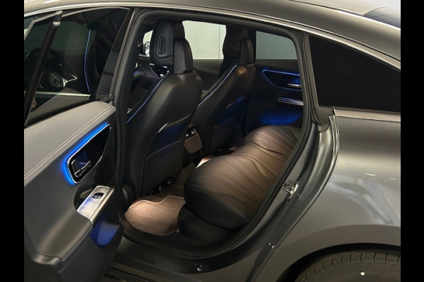 Mercedes-Benz EQE 300 Advanced 89 Kwh-MEMORY-CAMERA-WARMTEPOMP-5 JAAR GARANTIE-COMPLEET