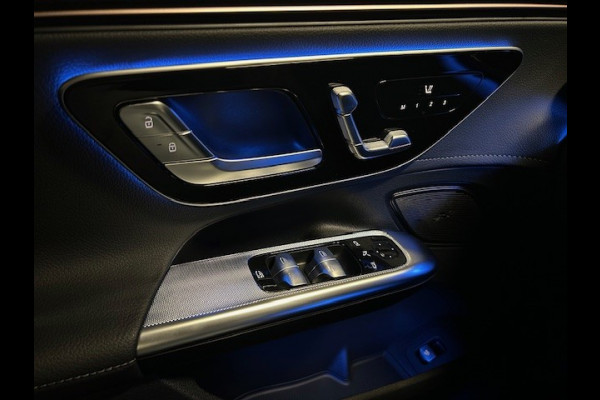 Mercedes-Benz EQE 300 Advanced 89 Kwh-MEMORY-CAMERA-WARMTEPOMP-5 JAAR GARANTIE-COMPLEET