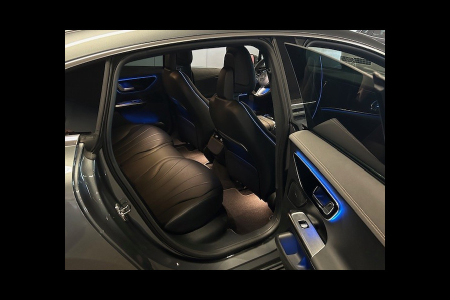 Mercedes-Benz EQE 300 Advanced 89 Kwh-MEMORY-CAMERA-WARMTEPOMP-5 JAAR GARANTIE-COMPLEET