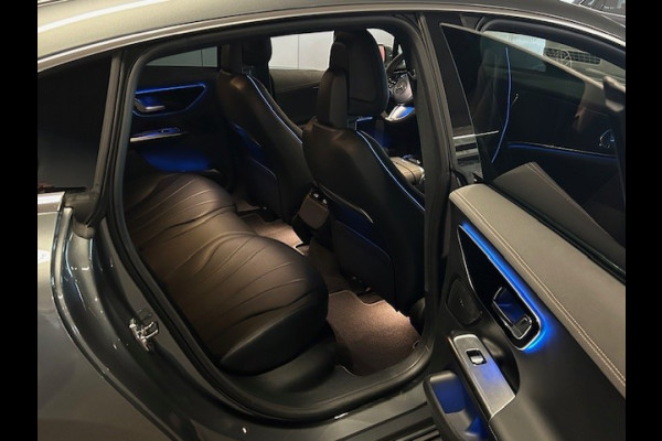 Mercedes-Benz EQE 300 Advanced 89 Kwh-MEMORY-CAMERA-WARMTEPOMP-5 JAAR GARANTIE-COMPLEET