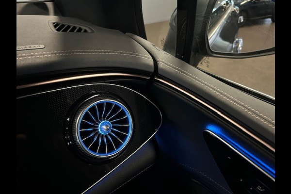 Mercedes-Benz EQE 300 Advanced 89 Kwh-MEMORY-CAMERA-WARMTEPOMP-5 JAAR GARANTIE-COMPLEET
