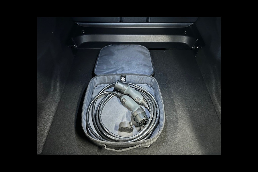 Mercedes-Benz EQE 300 Advanced 89 Kwh-MEMORY-CAMERA-WARMTEPOMP-5 JAAR GARANTIE-COMPLEET