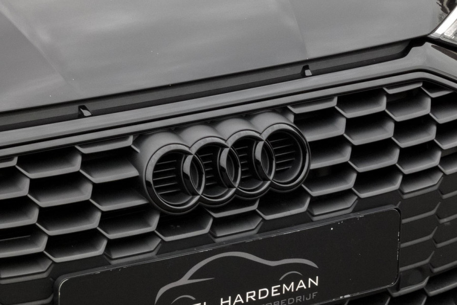 Audi A3 Sportback 40 TFSI e Advanced edition | S-LINE | RS SPORTSTOELEN | S3 DIFFUSER | ADAPTIVE CRUISE CONTROL