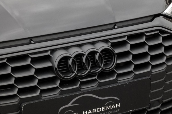 Audi A3 Sportback 40 TFSI e Advanced edition | S-LINE | RS SPORTSTOELEN | S3 DIFFUSER | ADAPTIVE CRUISE CONTROL