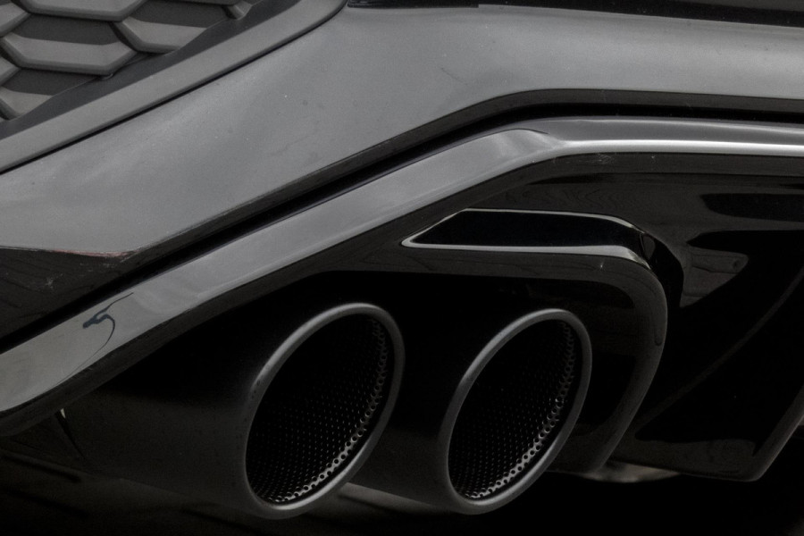Audi A3 Sportback 40 TFSI e Advanced edition | S-LINE | RS SPORTSTOELEN | S3 DIFFUSER | ADAPTIVE CRUISE CONTROL