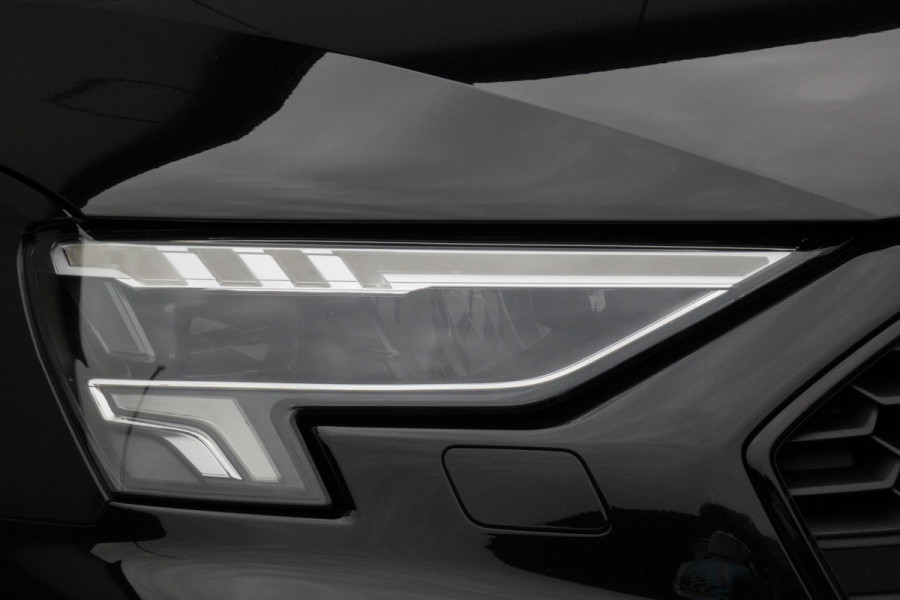 Audi A3 Sportback 40 TFSI e Advanced edition | S-LINE | RS SPORTSTOELEN | S3 DIFFUSER | ADAPTIVE CRUISE CONTROL