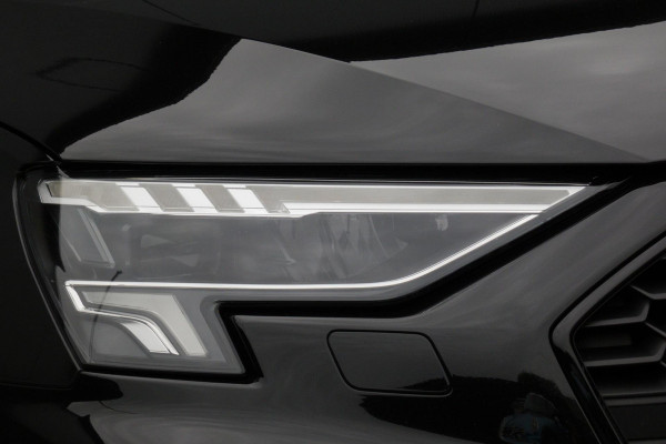 Audi A3 Sportback 40 TFSI e Advanced edition | S-LINE | RS SPORTSTOELEN | S3 DIFFUSER | ADAPTIVE CRUISE CONTROL