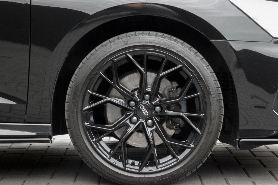 Audi A3 Sportback 40 TFSI e Advanced edition | S-LINE | RS SPORTSTOELEN | S3 DIFFUSER | ADAPTIVE CRUISE CONTROL