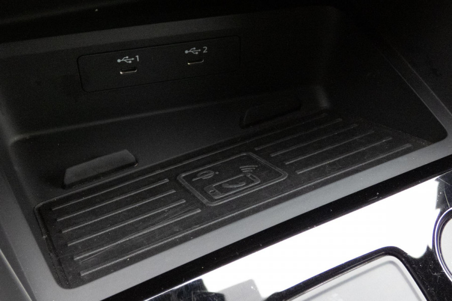 Audi A3 Sportback 40 TFSI e Advanced edition | S-LINE | RS SPORTSTOELEN | S3 DIFFUSER | ADAPTIVE CRUISE CONTROL