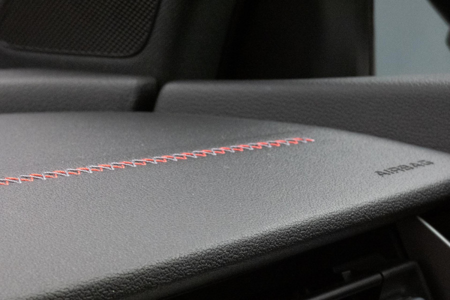 Audi A3 Sportback 40 TFSI e Advanced edition | S-LINE | RS SPORTSTOELEN | S3 DIFFUSER | ADAPTIVE CRUISE CONTROL
