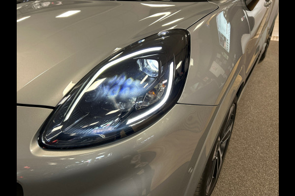 Ford Puma 1.0 EcoBoost Hybrid ST-Line X / automaat / Navigatie /19 inch / camera