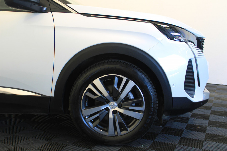 Peugeot 3008 1.2 PureTech Allure