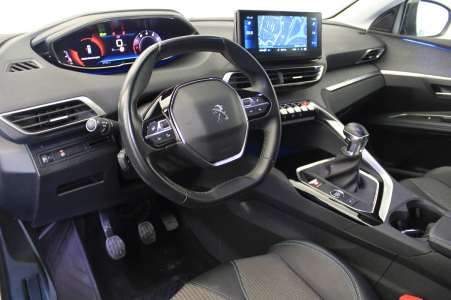 Peugeot 3008 1.2 PureTech Allure