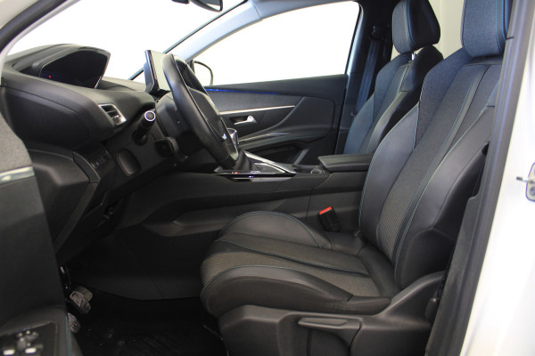 Peugeot 3008 1.2 PureTech Allure