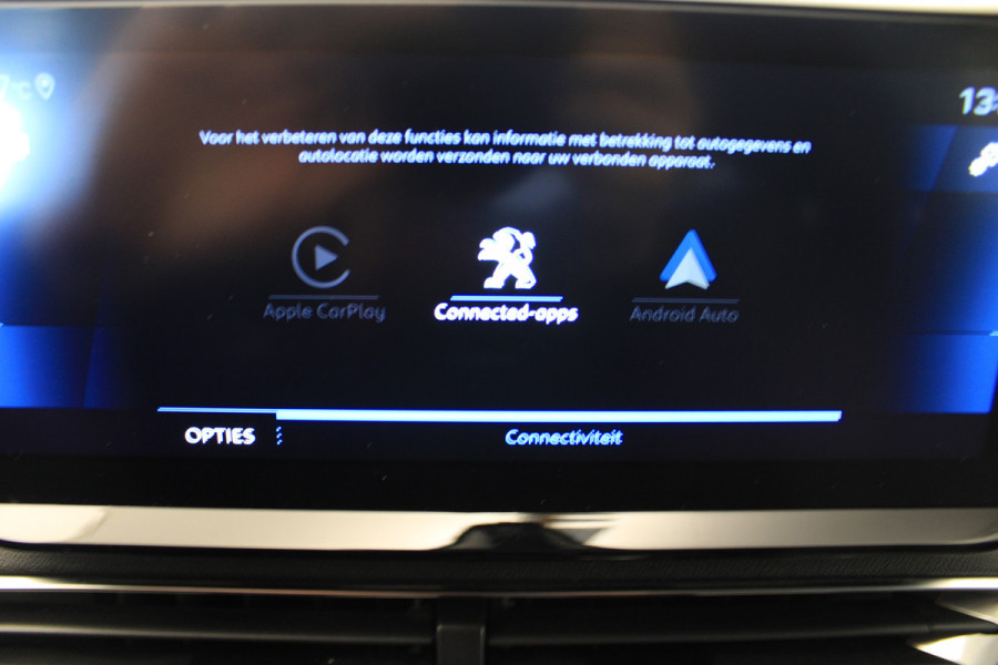 Peugeot 3008 1.2 PureTech Allure