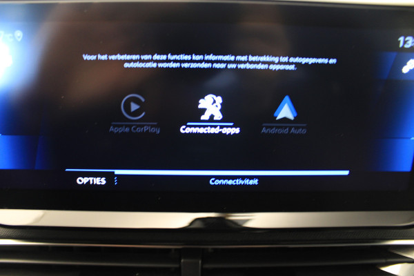 Peugeot 3008 1.2 PureTech Allure