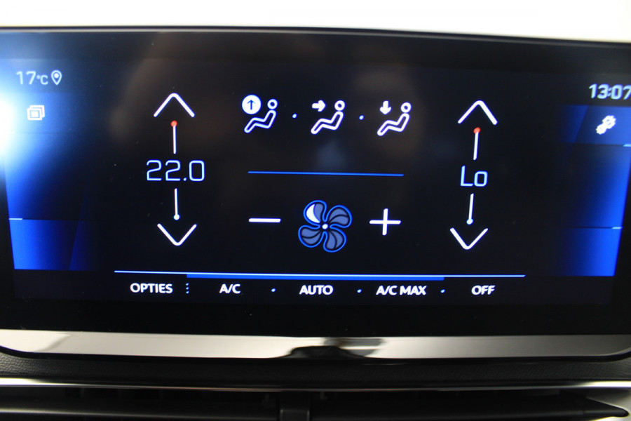 Peugeot 3008 1.2 PureTech Allure