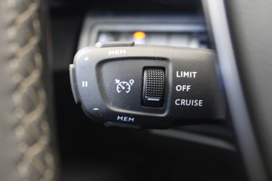 Peugeot 3008 1.2 PureTech Allure