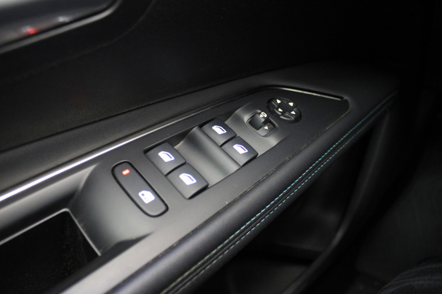 Peugeot 3008 1.2 PureTech Allure
