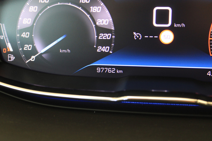 Peugeot 3008 1.2 PureTech Allure