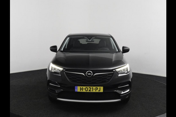 Opel Grandland X 1.2 Turbo*CARPLAY*AUTOMAAT*HAAK*CRUISE*KEYLESS-GO*
