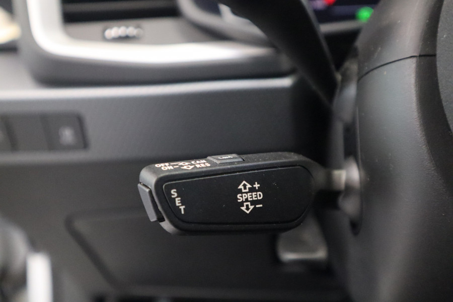Audi A1 citycarver 30 TFSI epic Airco Cruise Control 17 LMV PDC VCP DAB+ 24 maanden garantie mogelijk (*vraag naar de voorwaarden)
