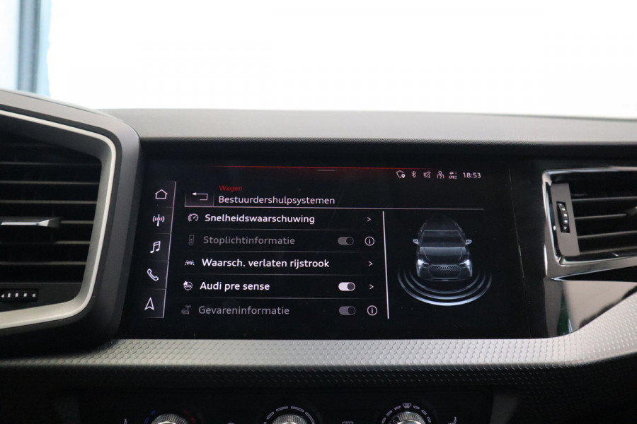 Audi A1 citycarver 30 TFSI epic Airco Cruise Control 17 LMV PDC VCP DAB+ 24 maanden garantie mogelijk (*vraag naar de voorwaarden)