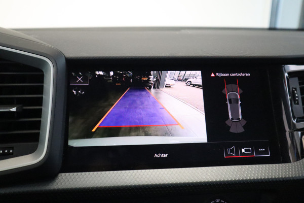 Audi A1 citycarver 30 TFSI epic Airco Cruise Control 17 LMV PDC VCP DAB+ 24 maanden garantie mogelijk (*vraag naar de voorwaarden)