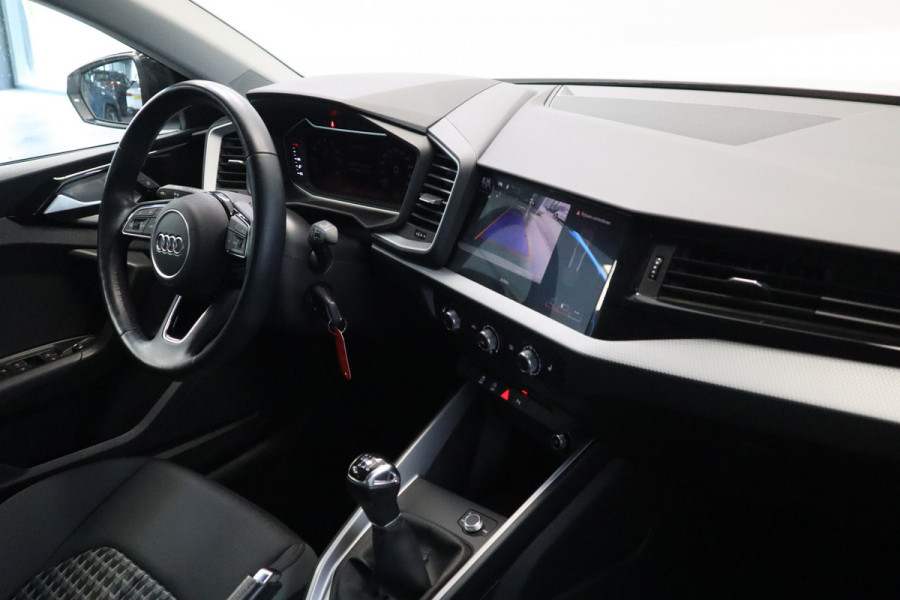Audi A1 citycarver 30 TFSI epic Airco Cruise Control 17 LMV PDC VCP DAB+ 24 maanden garantie mogelijk (*vraag naar de voorwaarden)