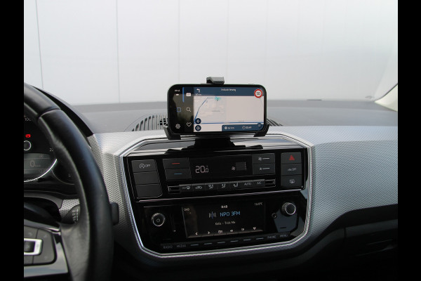 Volkswagen up! 1.0 Active 5drs. Clima | Apps