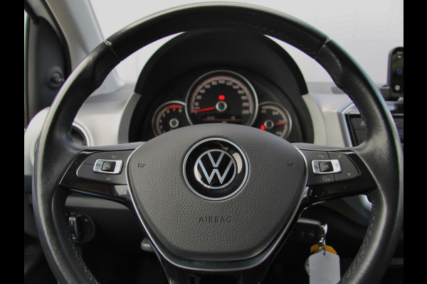 Volkswagen up! 1.0 Active 5drs. Clima | Apps