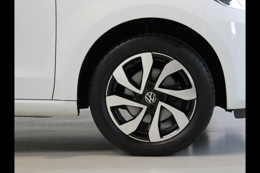 Volkswagen up! 1.0 Active 5drs. Clima | Apps