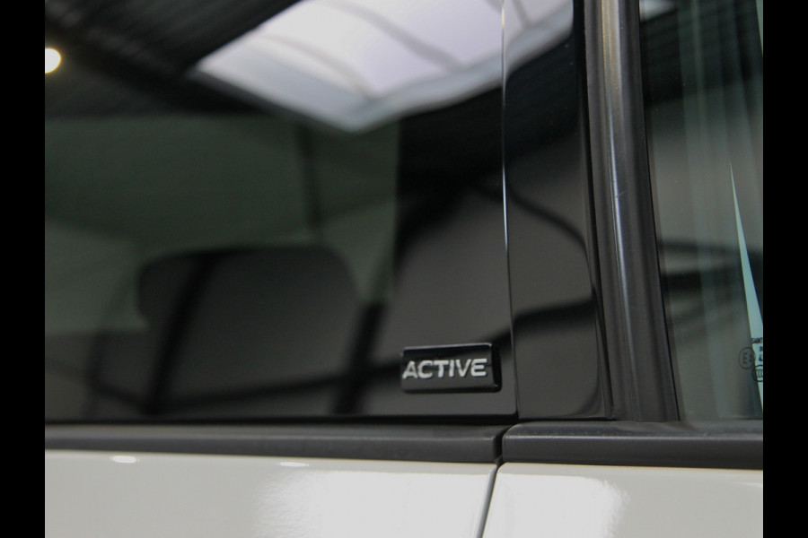 Volkswagen up! 1.0 Active 5drs. Clima | Apps