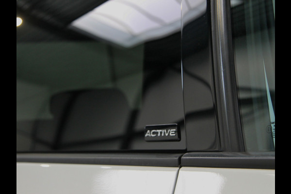 Volkswagen up! 1.0 Active 5drs. Clima | Apps