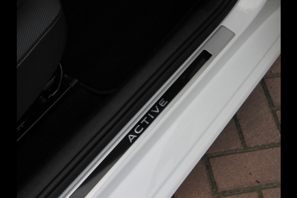 Volkswagen up! 1.0 Active 5drs. Clima | Apps