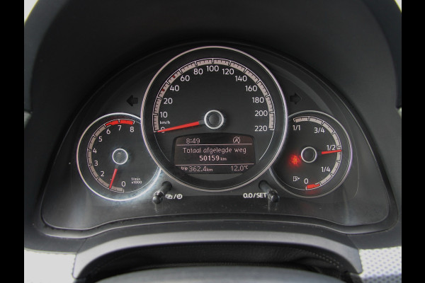 Volkswagen up! 1.0 Active 5drs. Clima | Apps