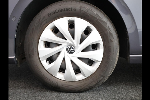 Volkswagen Polo 1.0 TSI Life 95 pk Automaat (DSG) | Private lease vanaf € 468,- pm | Navigatie via App | Autom. airco | Parkeersensoren (Park assist) | Adaptieve cruise control | Stoelverwarming | Volledig digitaal instrumentenpaneel |