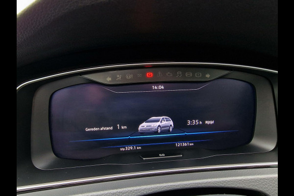 Volkswagen GOLF Variant 1.0 TSI Highline Business R DSG|ACC|Carplay|Stoelverwarming|Digidash|