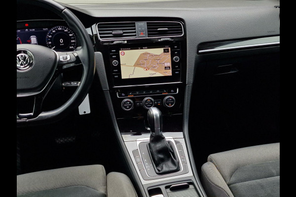 Volkswagen GOLF Variant 1.0 TSI Highline Business R DSG|ACC|Carplay|Stoelverwarming|Digidash|