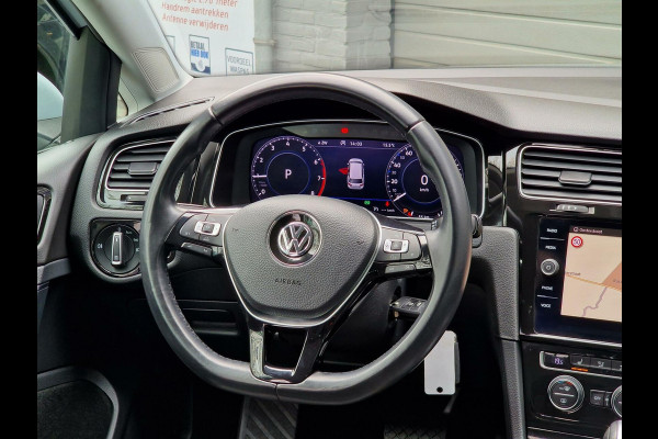 Volkswagen GOLF Variant 1.0 TSI Highline Business R DSG|ACC|Carplay|Stoelverwarming|Digidash|