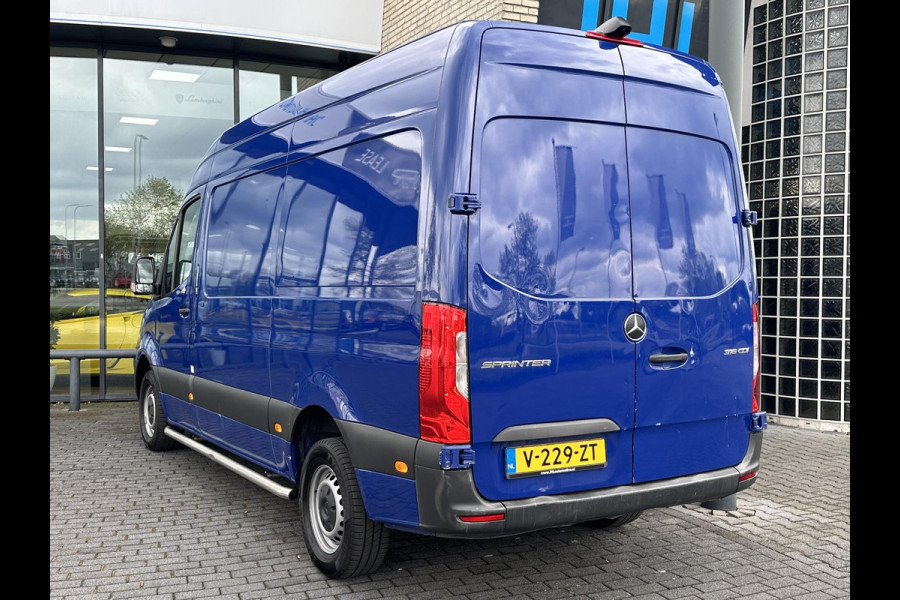 Mercedes-Benz Sprinter 316 2.2 CDI L2H2*AUT.*CRUISE*NAVI*3P*CAMERA*DAB*