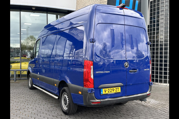 Mercedes-Benz Sprinter 316 2.2 CDI L2H2*AUT.*CRUISE*NAVI*3P*CAMERA*DAB*